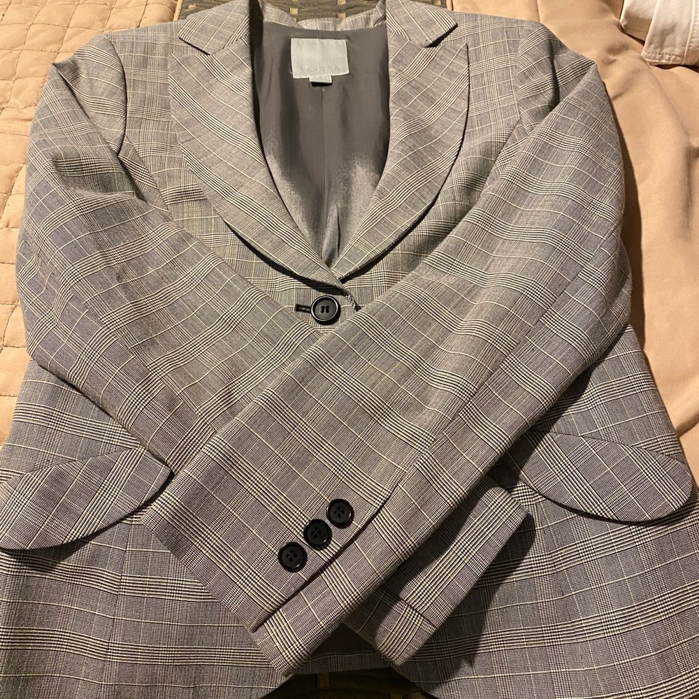 Tavora Blazer